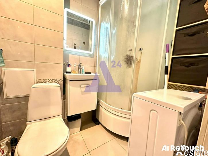 2-комн квартира улица Ударника, дом 28