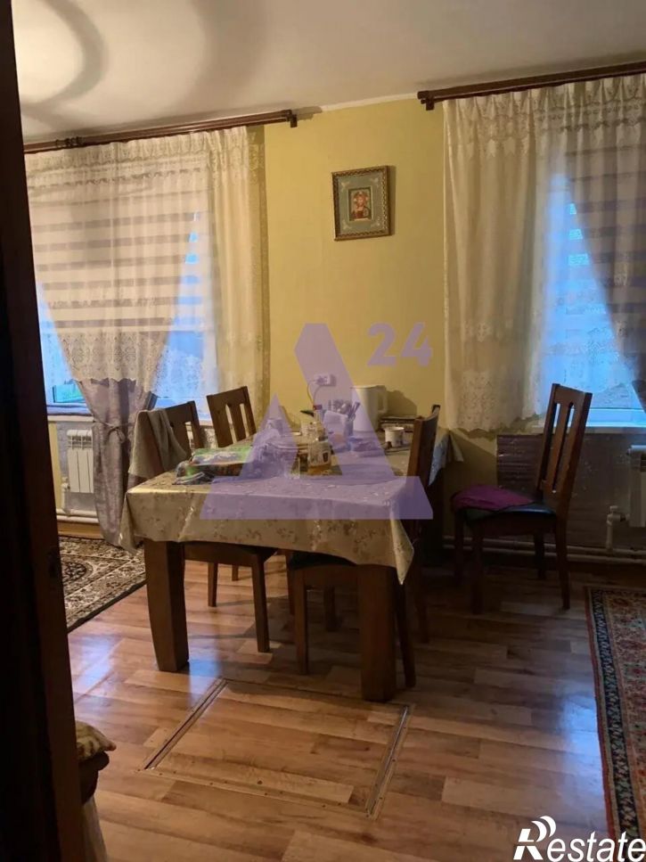 Коттедж/дом улица Энергетиков, дом 13