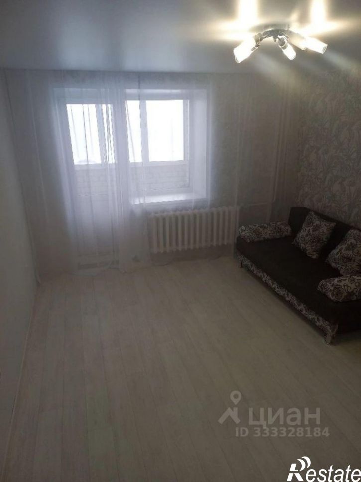 1-комн квартира улица Анатолия, 98,  д. 98