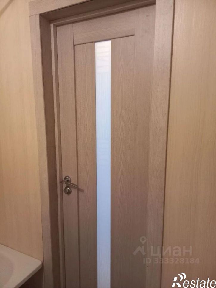 1-комн квартира улица Анатолия, 98,  д. 98