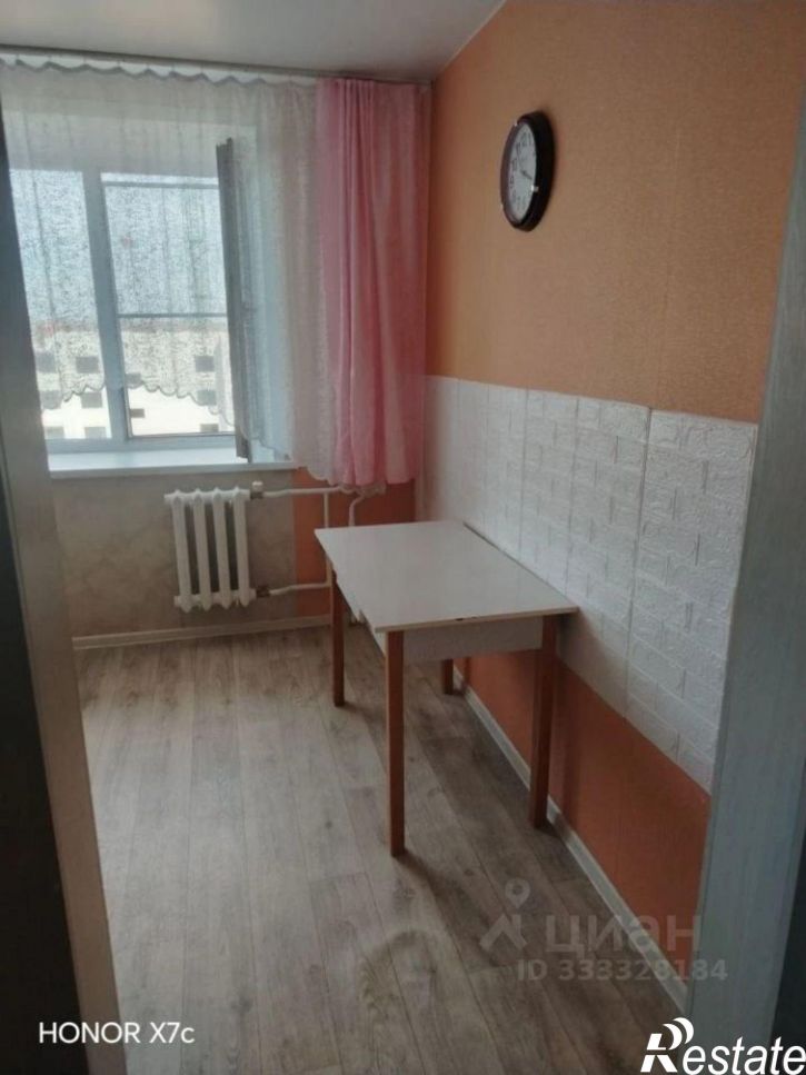 1-комн квартира улица Анатолия, 98,  д. 98
