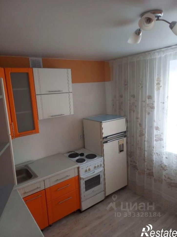 1-комн квартира улица Анатолия, 98,  д. 98
