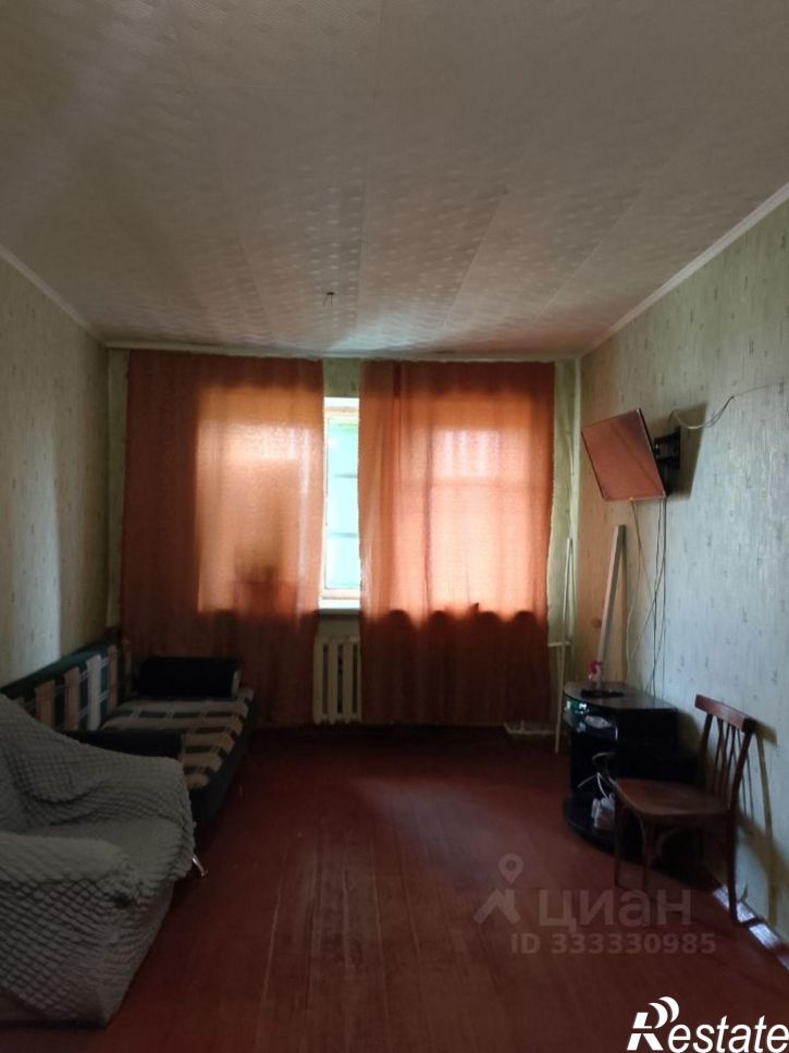 Комната Б кв-л, 32,  д. 32