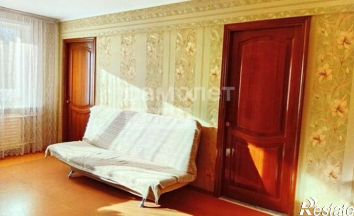 3-комн квартира ул Пролетарская, 397,  д. 397