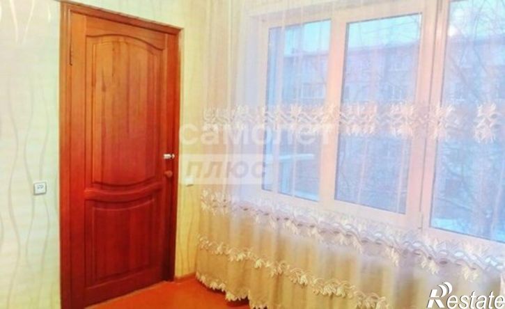 3-комн квартира ул Пролетарская, 397,  д. 397