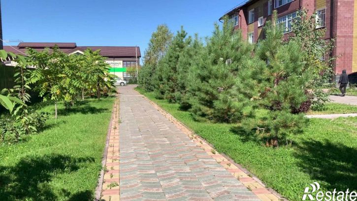 2-комн квартира в новом доме Советская улица, 22/3,  д. 22/3