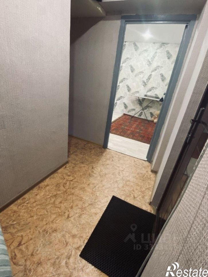 1-комн квартира Рубцовский пр-кт, 21,  д. 21