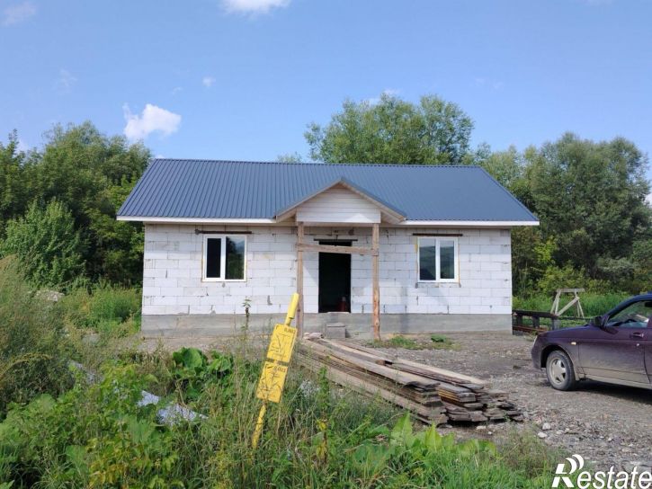 Коттедж/дом ул Советская, 102б,  д. 102б