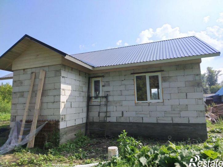 Коттедж/дом ул Советская, 102б,  д. 102б