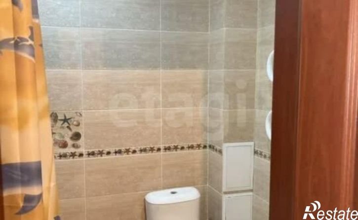 1-комн квартира ул Анатолия, 41в,  д. 41в