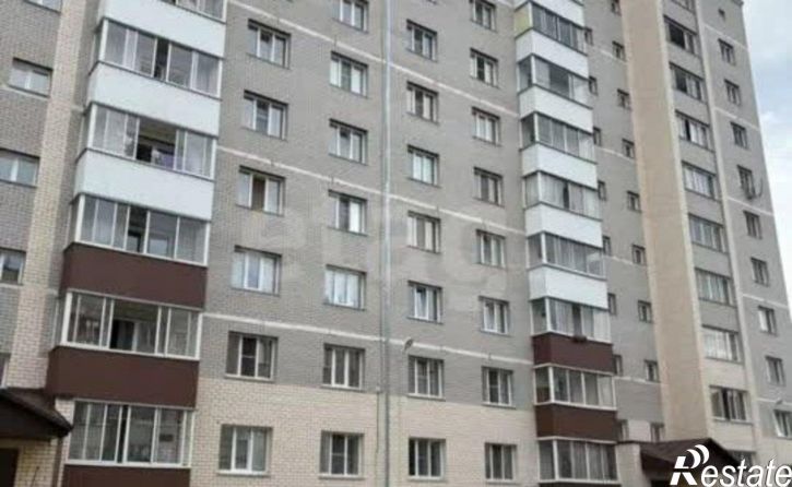 1-комн квартира ул Анатолия, 41в,  д. 41в