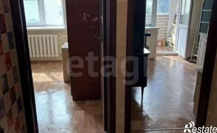 1-комн квартира ул Анатолия, 41в,  д. 41в