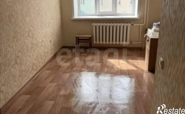 1-комн квартира ул Анатолия, 41в,  д. 41в