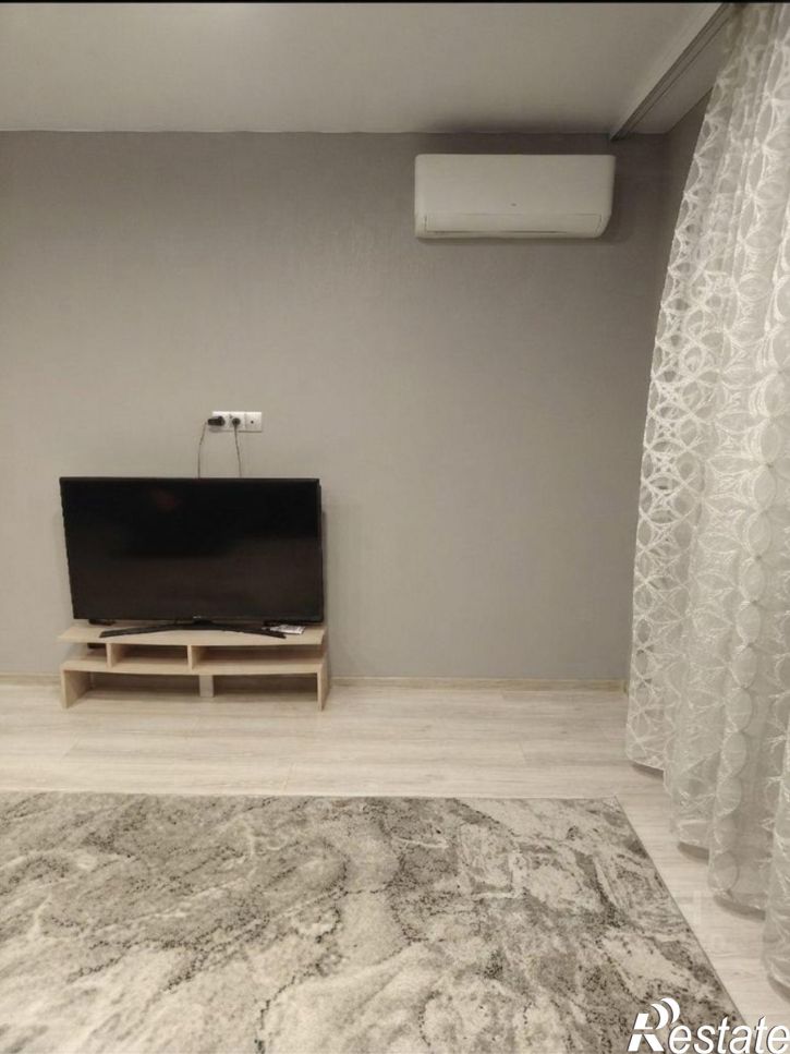 1-комн квартира Барнаул, Привокзальная улица, 7