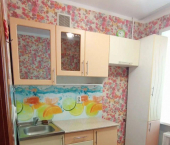 2-комн, 40кв м, этаж 3/5 пр-кт Ленина, 31