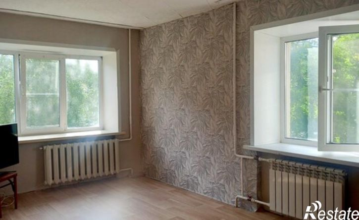 1-комн квартира Парковая улица, 11,  д. 11