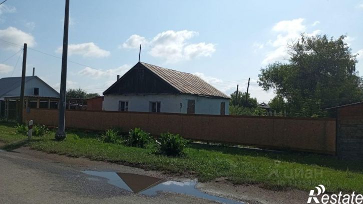 Коттедж/дом Вокзальная улица, 15Д,  д. 15Д