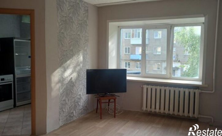 1-комн квартира Парковая улица, 11,  д. 11