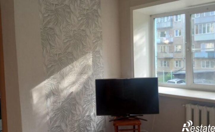 1-комн квартира Парковая улица, 11,  д. 11