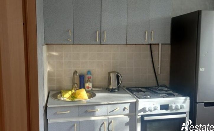 1-комн квартира Парковая улица, 11,  д. 11