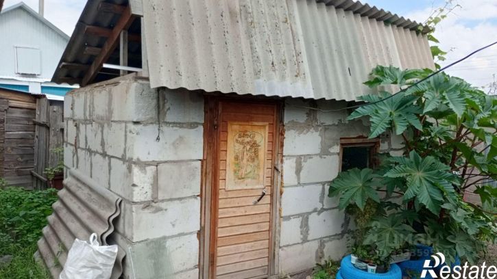 Коттедж/дом Вокзальная улица, 15Д,  д. 15Д