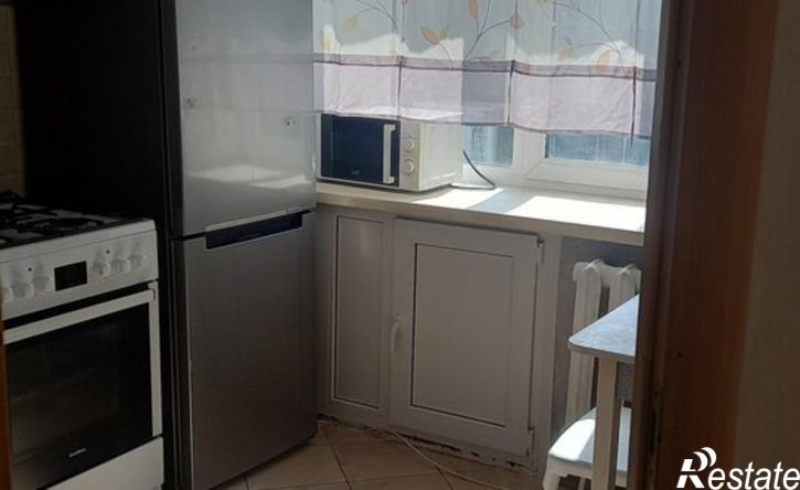 1-комн квартира Парковая улица, 11,  д. 11