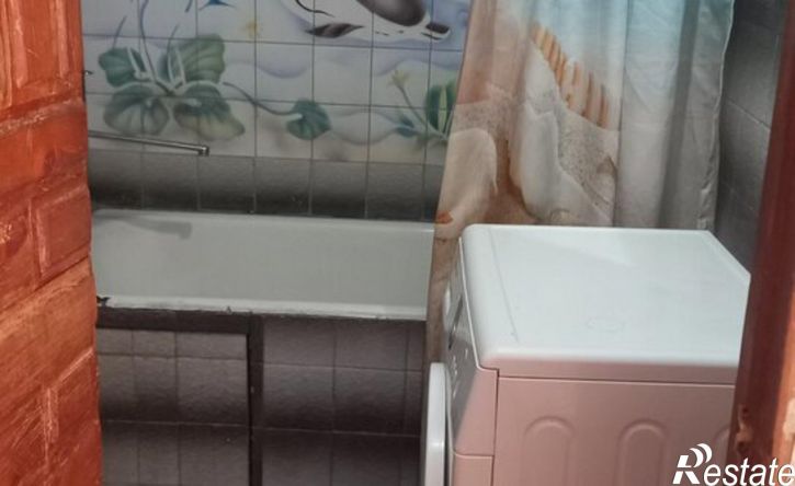 1-комн квартира Парковая улица, 11,  д. 11