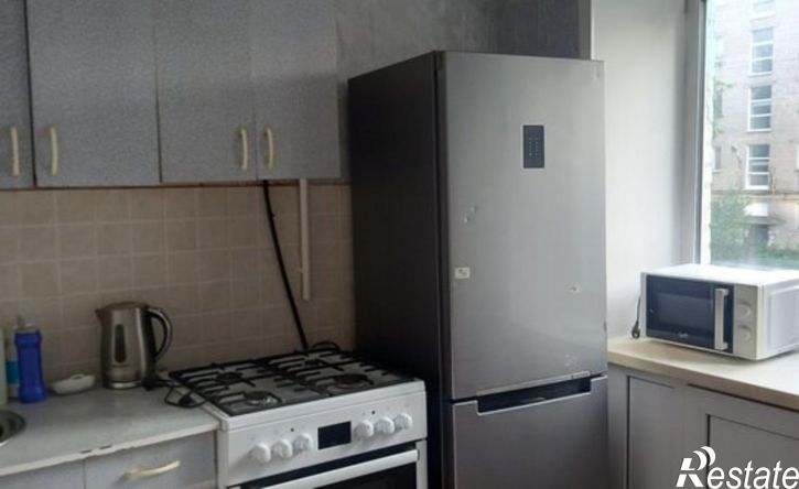 1-комн квартира Парковая улица, 11,  д. 11