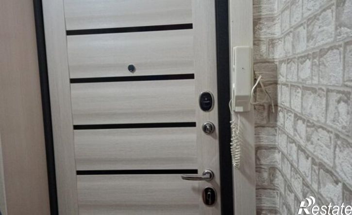 1-комн квартира Парковая улица, 11,  д. 11