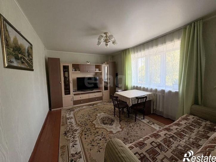 2-комн квартира улица Мира, 8,  д. 8