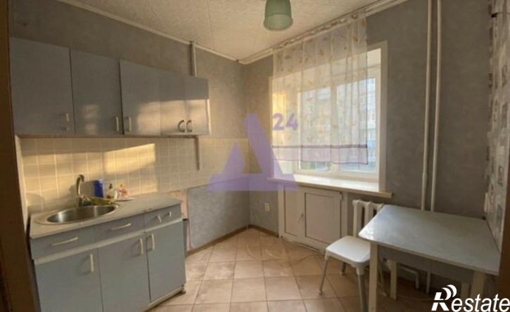 1-комн квартира Парковая улица, 11,  д. 11