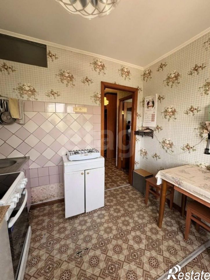 2-комн квартира улица Мира, 8,  д. 8