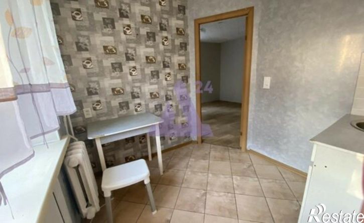 1-комн квартира Парковая улица, 11,  д. 11