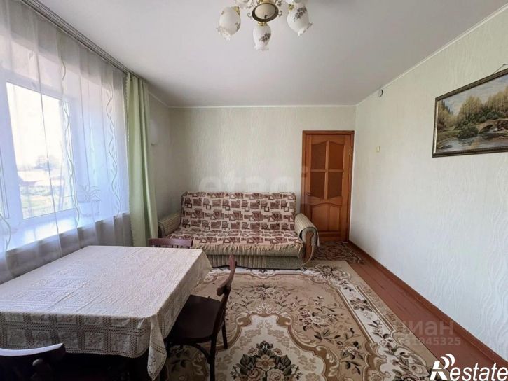 2-комн квартира улица Мира, 8,  д. 8