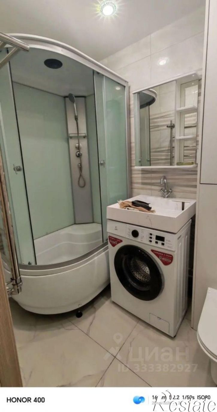 2-комн квартира улица Чайковского, 17,  д. 17