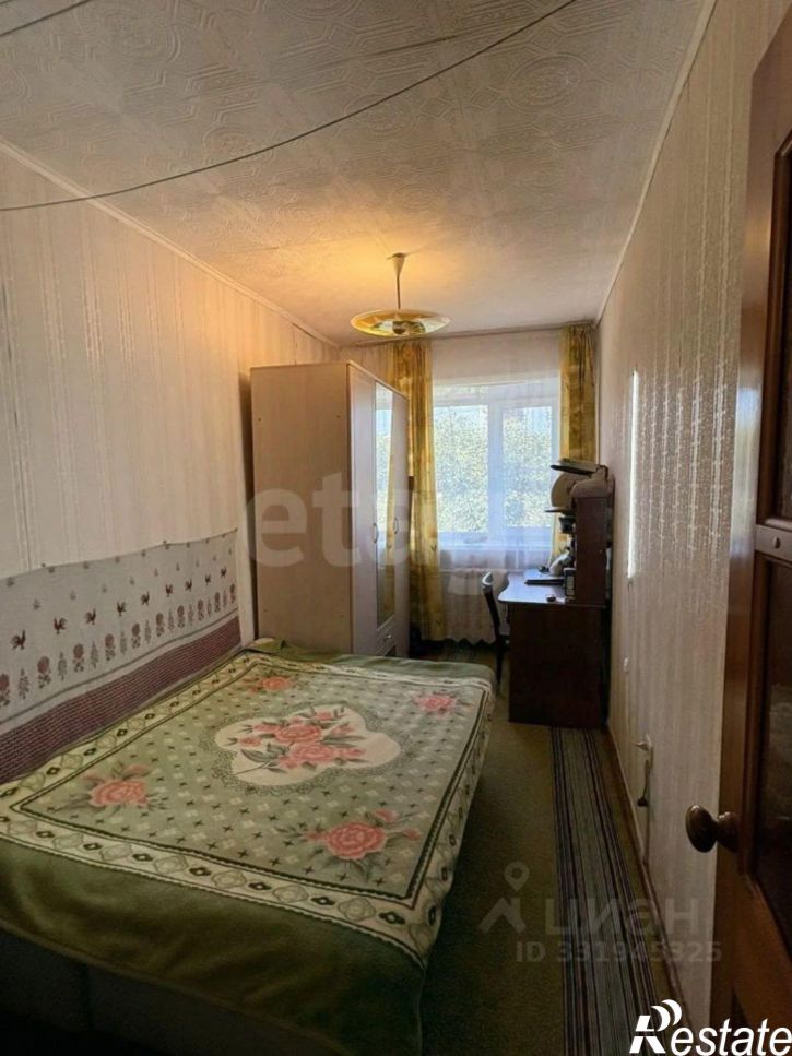 2-комн квартира улица Мира, 8,  д. 8