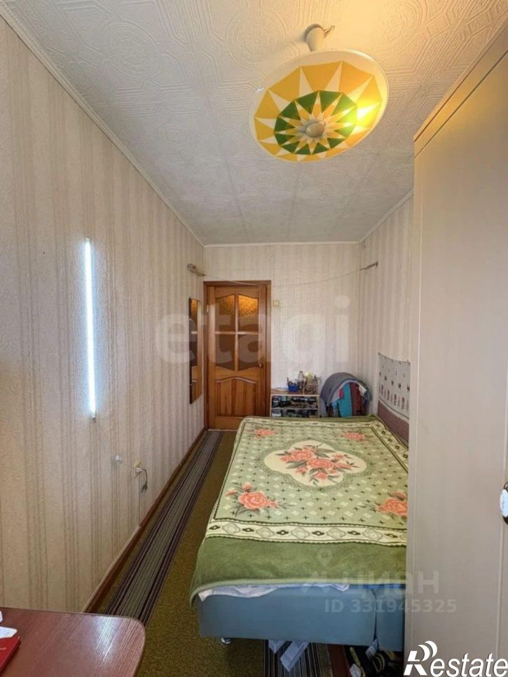 2-комн квартира улица Мира, 8,  д. 8