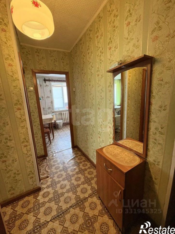 2-комн квартира улица Мира, 8,  д. 8