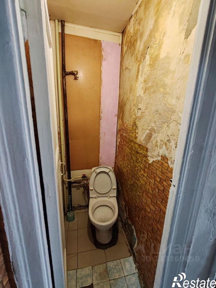 Комната улица Ударника, 23,  д. 23