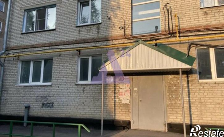 1-комн квартира Парковая улица, 11,  д. 11