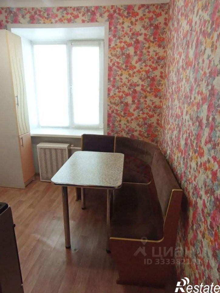 2-комн квартира пр-кт Ленина, 31,  д. 31