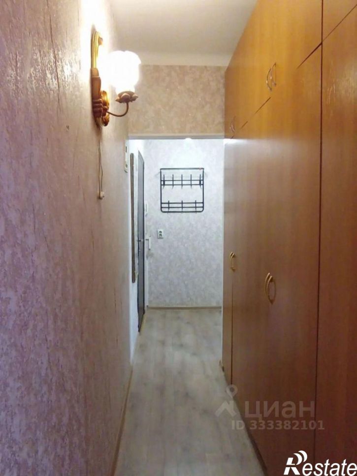 2-комн квартира пр-кт Ленина, 31,  д. 31