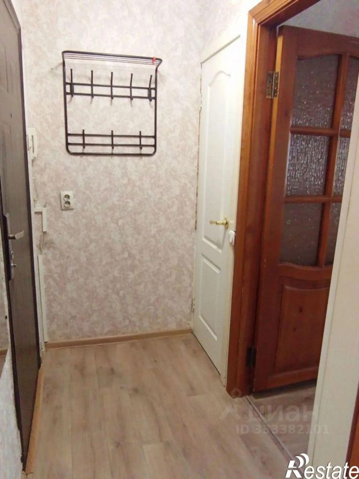 2-комн квартира пр-кт Ленина, 31,  д. 31
