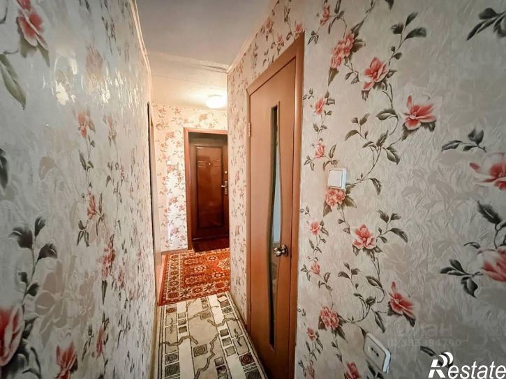 1-комн квартира Первомайская улица, 100,  д. 100