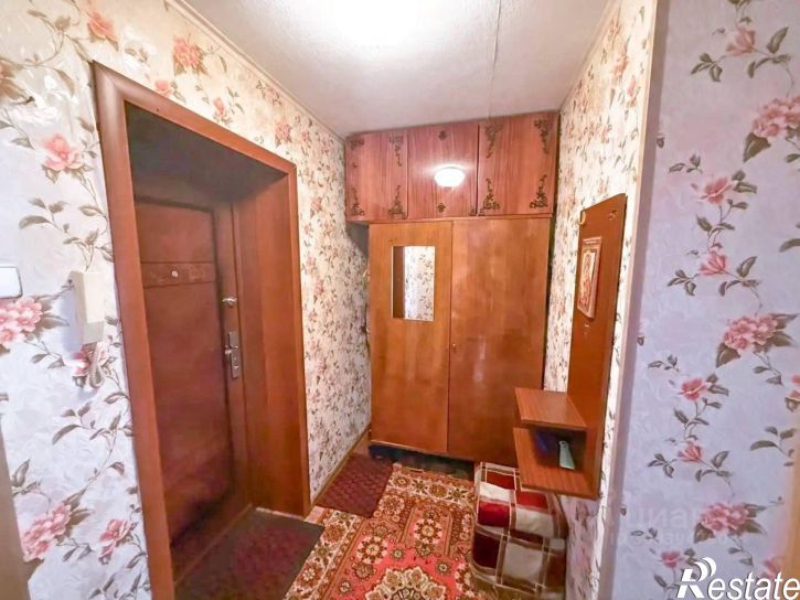 1-комн квартира Первомайская улица, 100,  д. 100