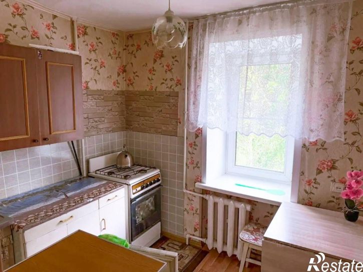 1-комн квартира Первомайская улица, 100,  д. 100