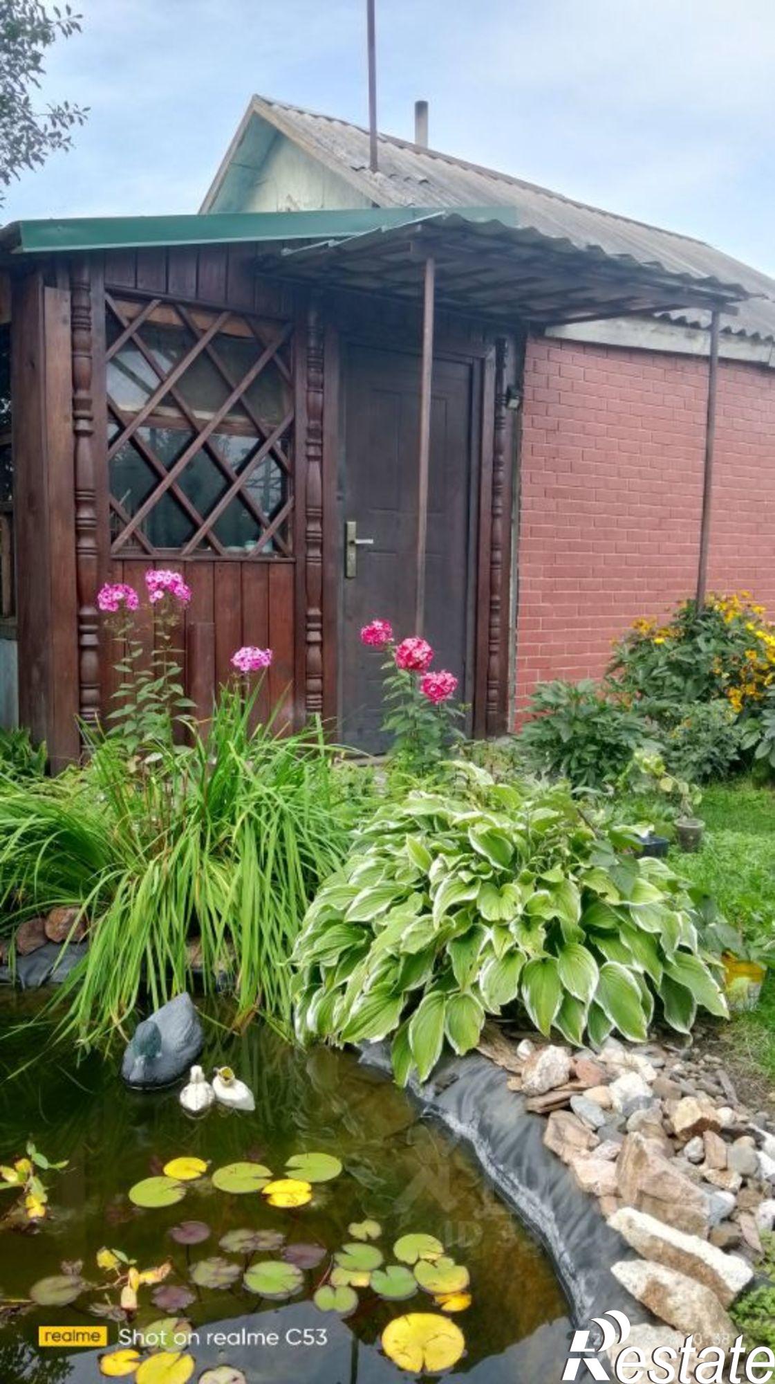 Купить дачу, дом, коттедж за 800 000 рублей на Водозаборная улица