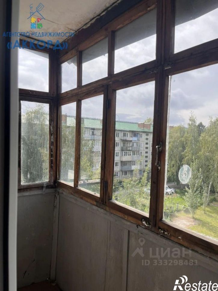 3-комн квартира Партизанская улица, 10,  д. 10