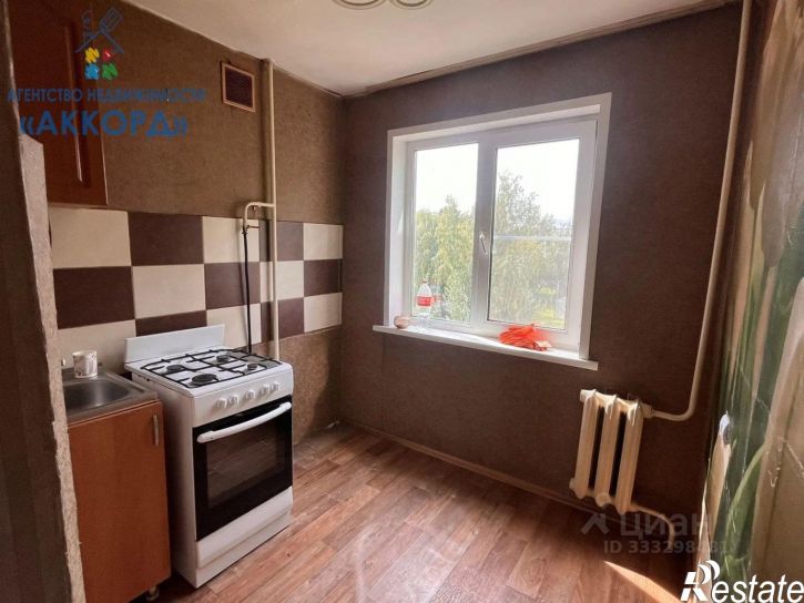 3-комн квартира Партизанская улица, 10,  д. 10
