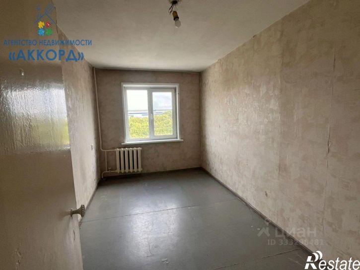 3-комн квартира Партизанская улица, 10,  д. 10